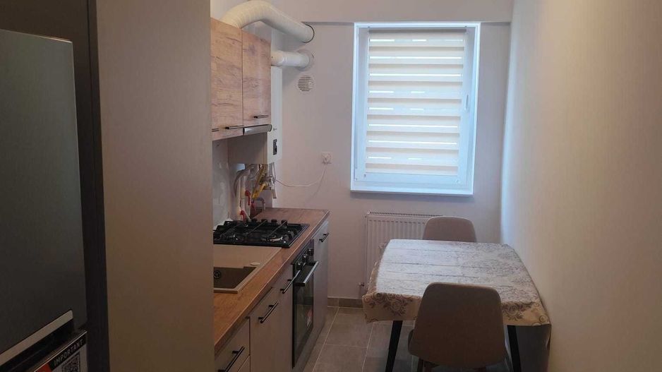 Apartament 2 camere + Loc de parcare | Ajustorului Residence | Uverturii - Poză 6