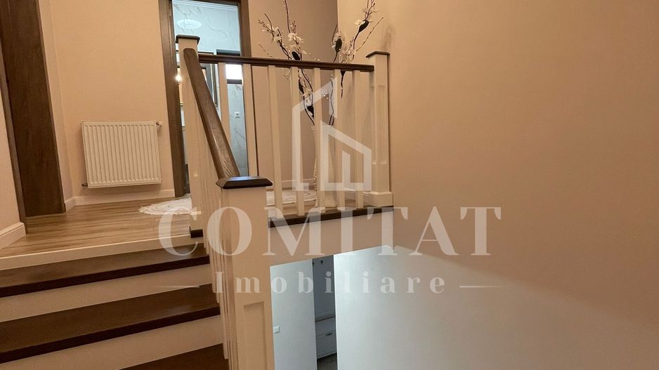 Duplex cu 4 camere | La cheie | Zona Parcului Poligon - Florești - Poză 11