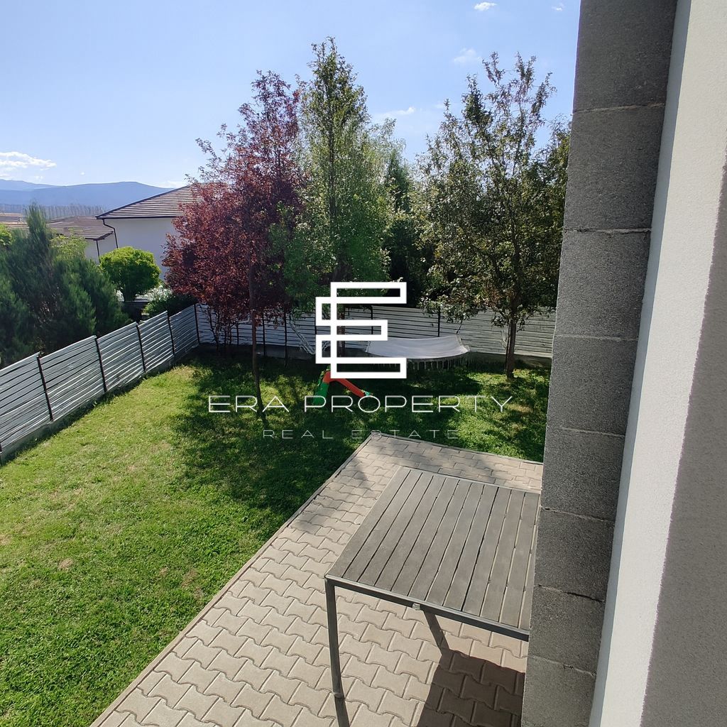 Casă individuală, 573 mp teren, priveliște Munții Făgăraș – Bavaria Park - Poză 3