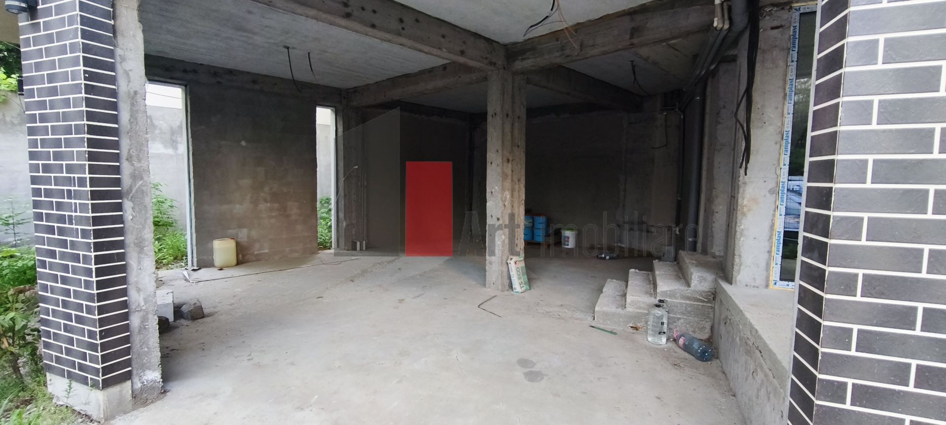 Clinica, motel, bloc garsoniere s3 - - Poză 8