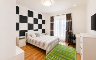 Casa pe parter premium cu piscina in Chisoda independenta energetic - Poză 11