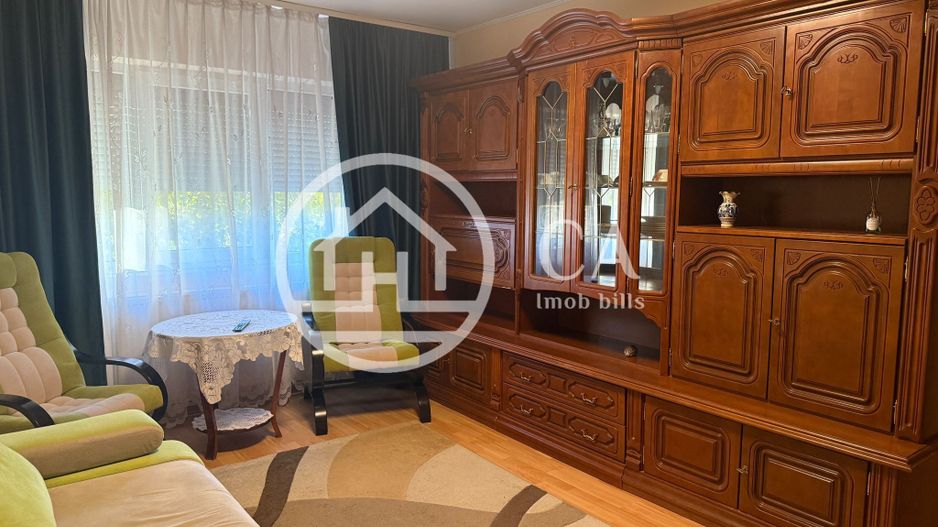 Apartament de închiriat cu 2 camere în zona Iosia, Oradea - Poză 5