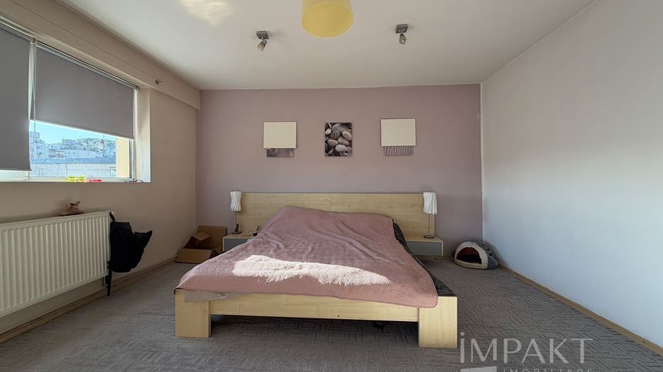 Apartament 3 camere, 93 mp, pet friendly – parcare inclusă - Poză 5