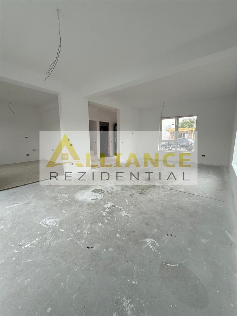 CASA INDIVIDUALA - 300m STATIE STV - 320m TEREN - Poză 6