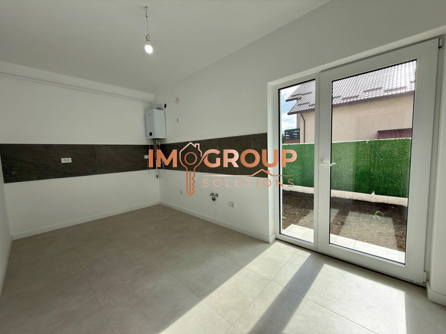 COMISION 0% - CASA FINALIZATA - TOATE UTILITATILE - VALEA LUPULUI - Poză 3