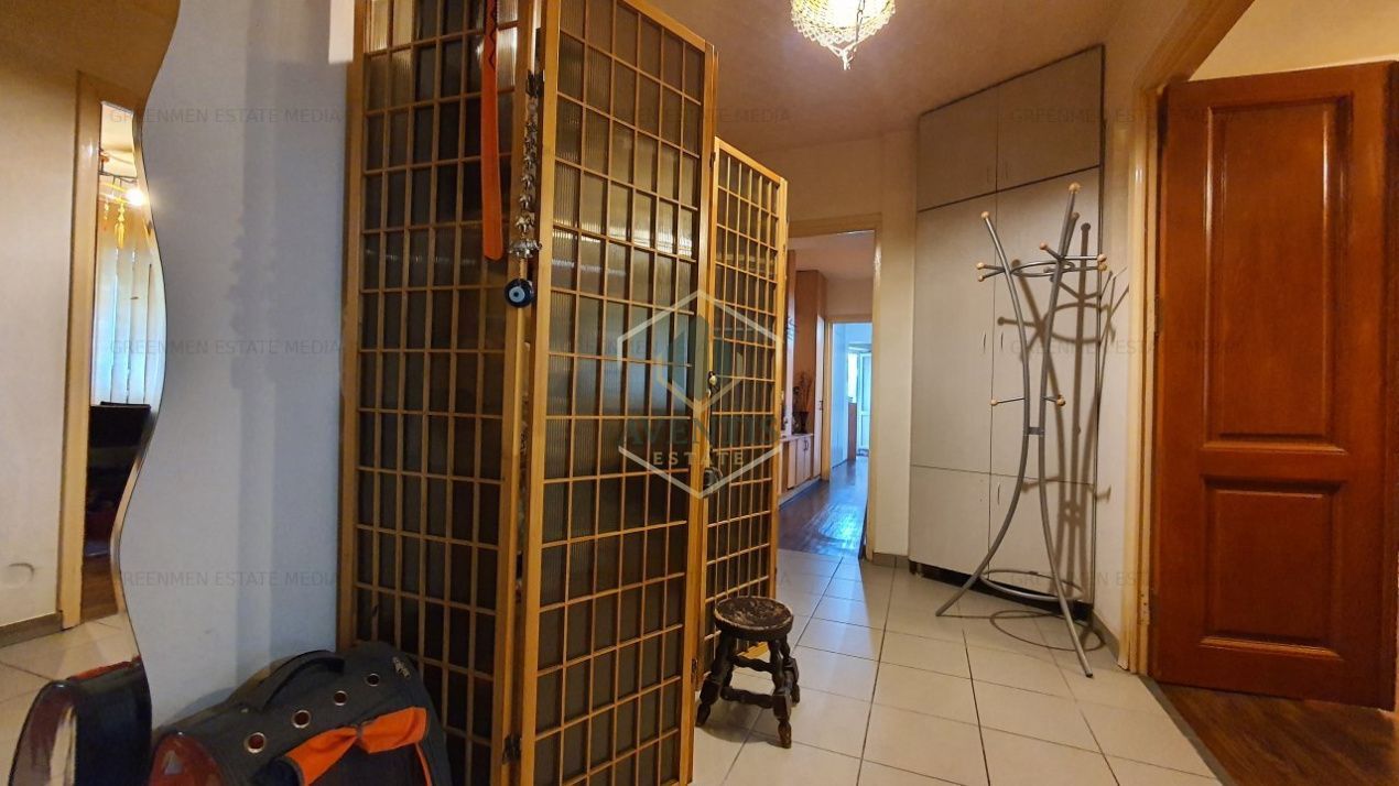 4 camere decomandat, posibilitate montare centrala, Pantelimon Delfinului - Poză 25