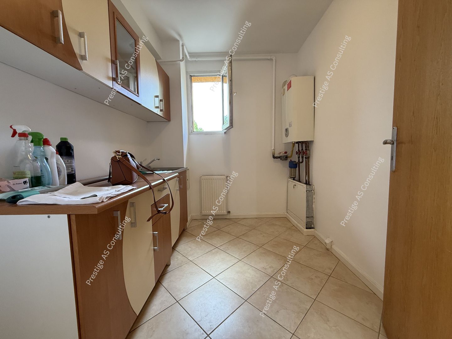 SAD 67mp pretabil Birouri | Etaj 1 Lift | Calea Girocului - Poză 10