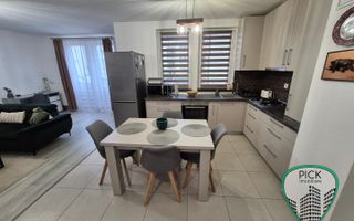 P 4211 - Apartament cu 2 camere în Târgu Mureș, Unirii - Poză 5