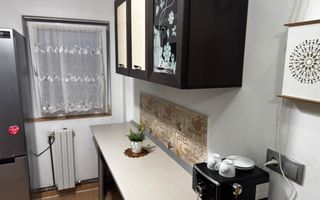 Garsonieră de vânzare – M7, Alba Iulia | 28 mp utili | Etaj 9/10 | - Poză 11