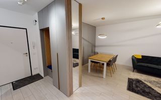 🏡 2 camere premium de inchiriat | Complex privat | Centrală |  Gran Via Park - Poză 5