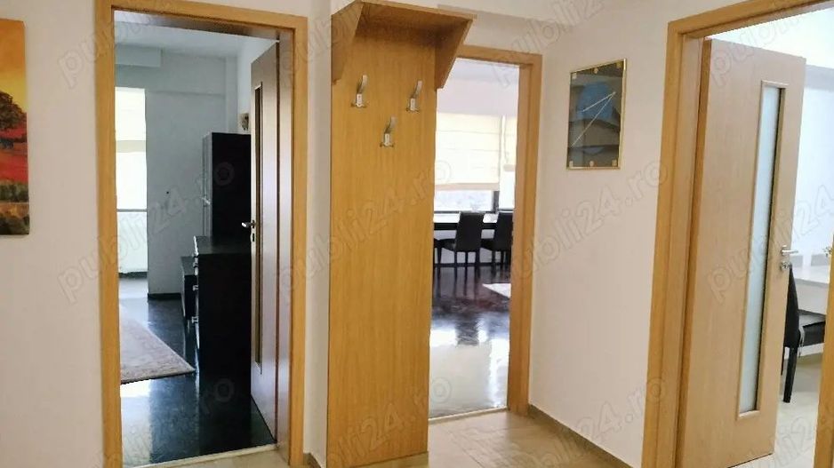 Închiriez apartament 2 camere, Nerva Traian, centrală proprie - Poză 9