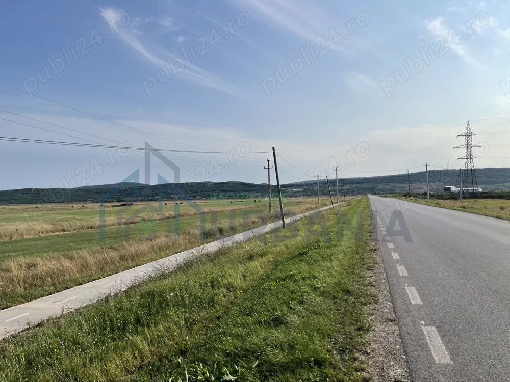 Teren intravilan Tutora Iași - Poză 4