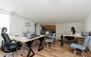 Chirie oficiu, 160 mp, str. Armeneasca, Centru - Poză 12