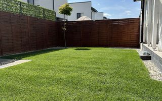 De vânzare: casa P+1 etaj - duplex - 4 camere - Tunari, Ilfov - Poză 16