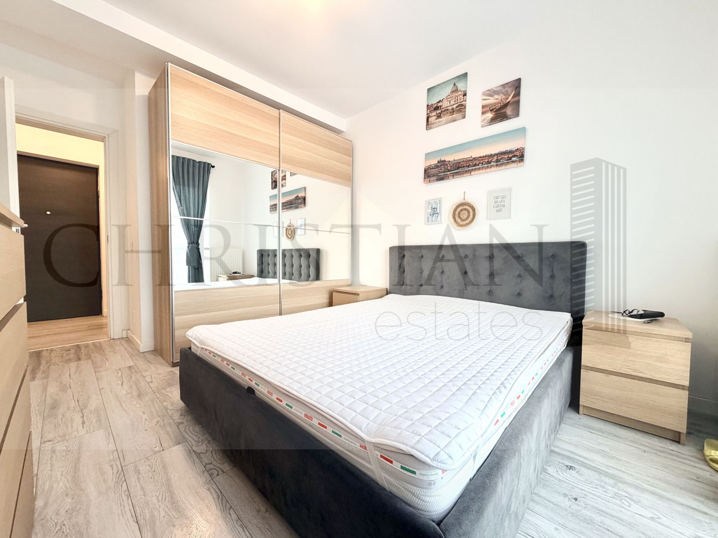 Apartament 2 camere 21 Residence Politehnica Lujerului Bd Iuliu Maniu - Poză 1