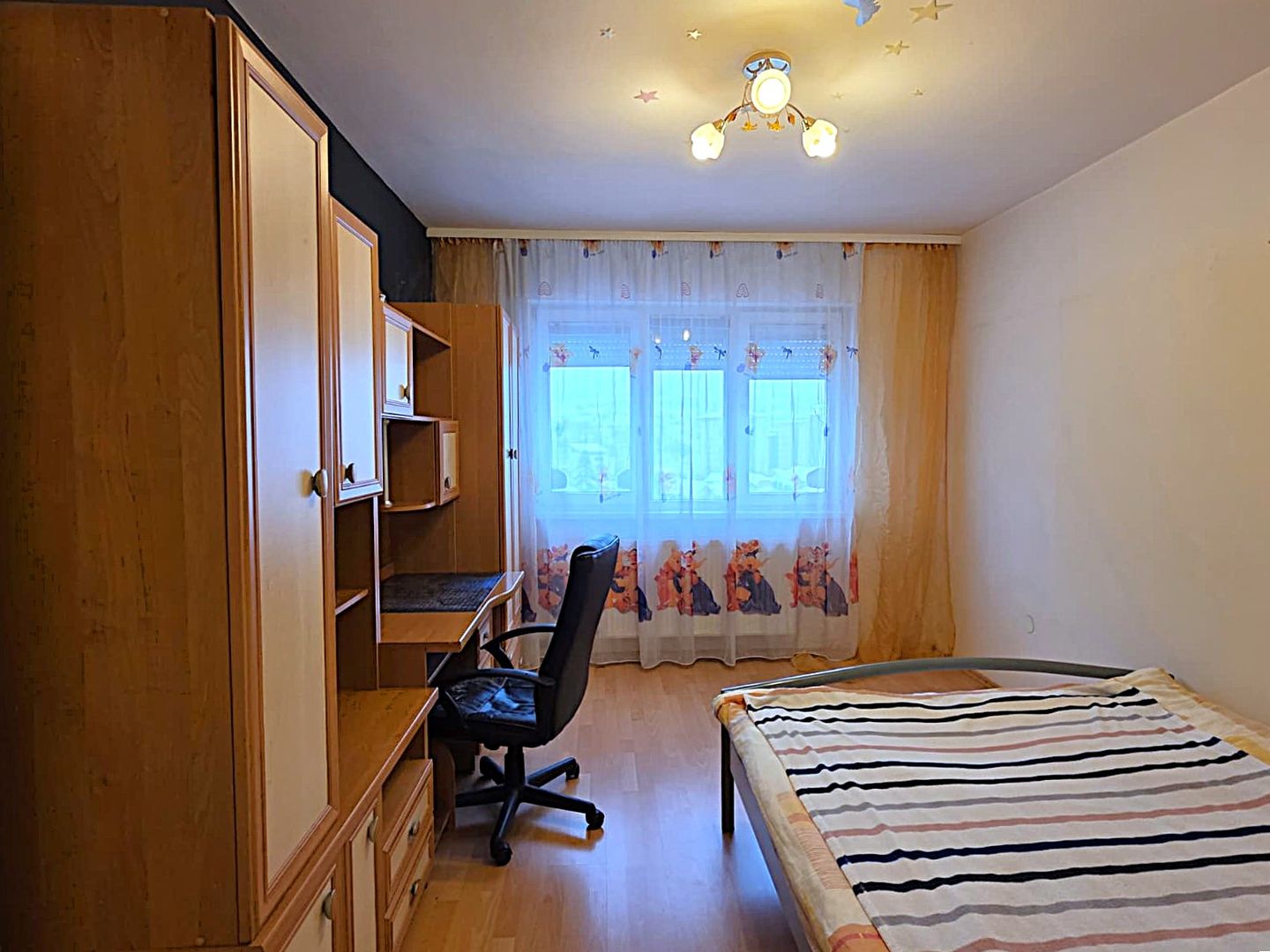 Apartament doua camere Dambu Pietros- Targu Mures - Poză 6