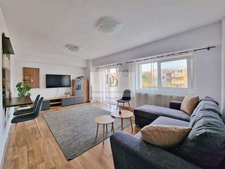 Apartament 3 camere | Parcare inclusă | Sigma Center – Observator - Poză 1