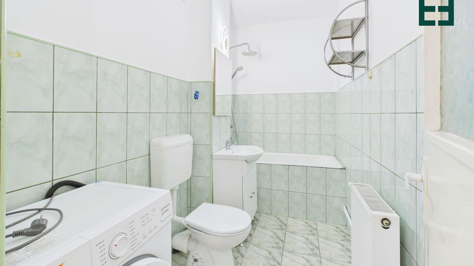 Apartament cu 3 camere parter zona Aurel Vlaicu - Arad - Poză 19