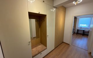 Garsoniera | 40 mp utili | Parter | Curte proprie - Poză 7