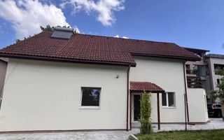 Casa individuala | 6 camere | Calea Dumbravii - Sub Arini - Poză 10