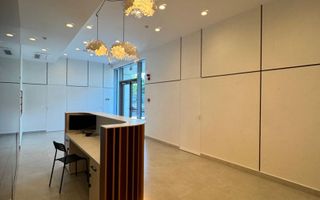 Vanzare 4 Camere Bloc Nou Aviatiei 183 MP - Poză 23