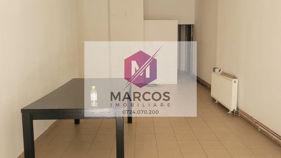 Spatiu comercial, Centru Civic, ID 1044 - Poză 2