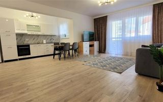 Apartament 2 camere | Modern | Decomandat | Zona Rahova - Poză 1