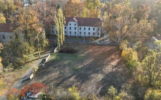 Teren intravilan CENTRAL Buzias, 2583mp - Poză 1