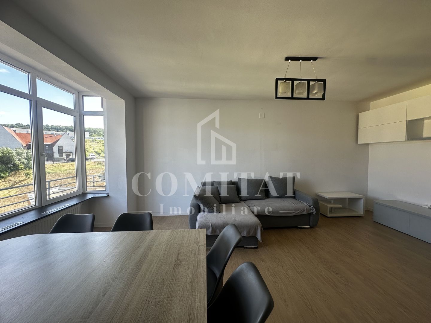 Apartament la etaj intermediar | 3 camere | Zona Eroilor - Poză 7