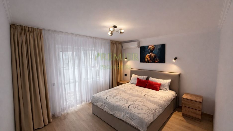 Apartament 2 camere premium Nerva Traian renovat complet prima inchiriere - Poză 7