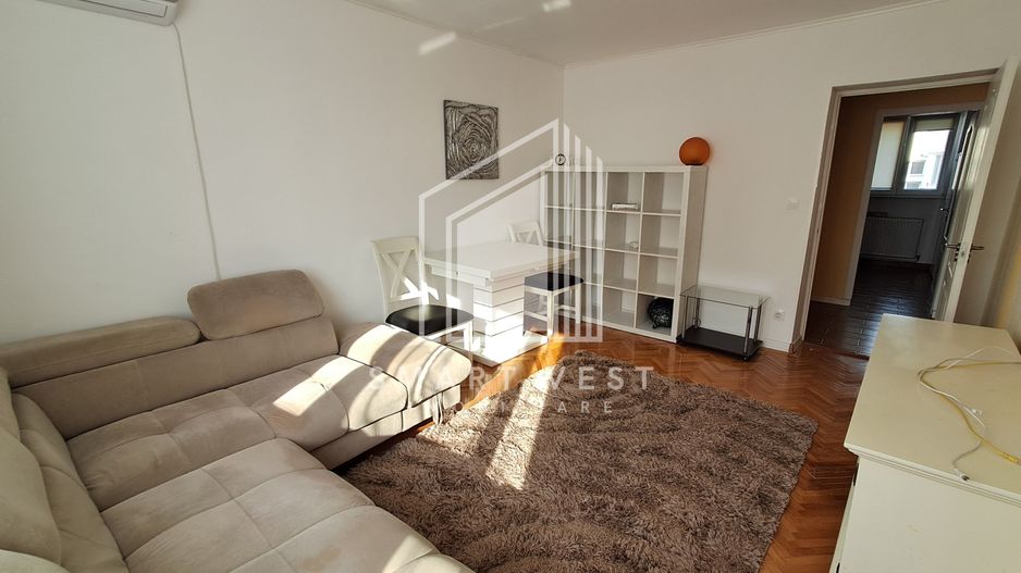 Apartament 2 camere | Etajul 4 | Zona Ultracentrala - Poză 2