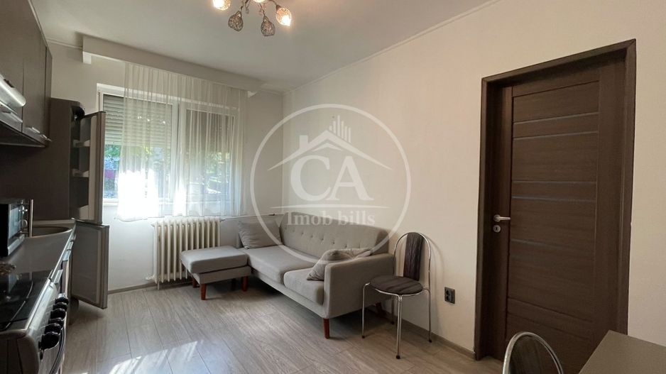 Apartament de vânzare cu 2 camere în zona Nufarul, Oradea - Poză 1
