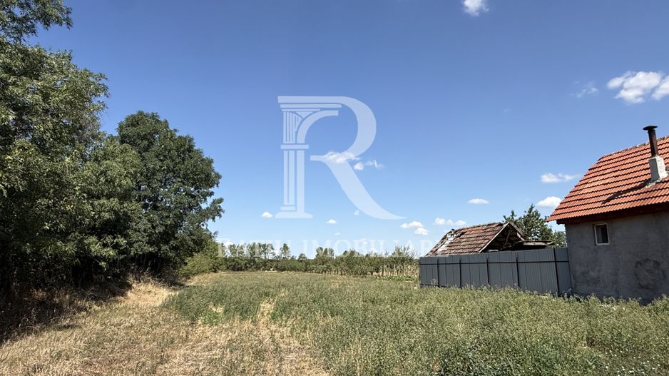 Teren de vanzare | 2600 mp | Gurbediu | Bihor - Poză 1