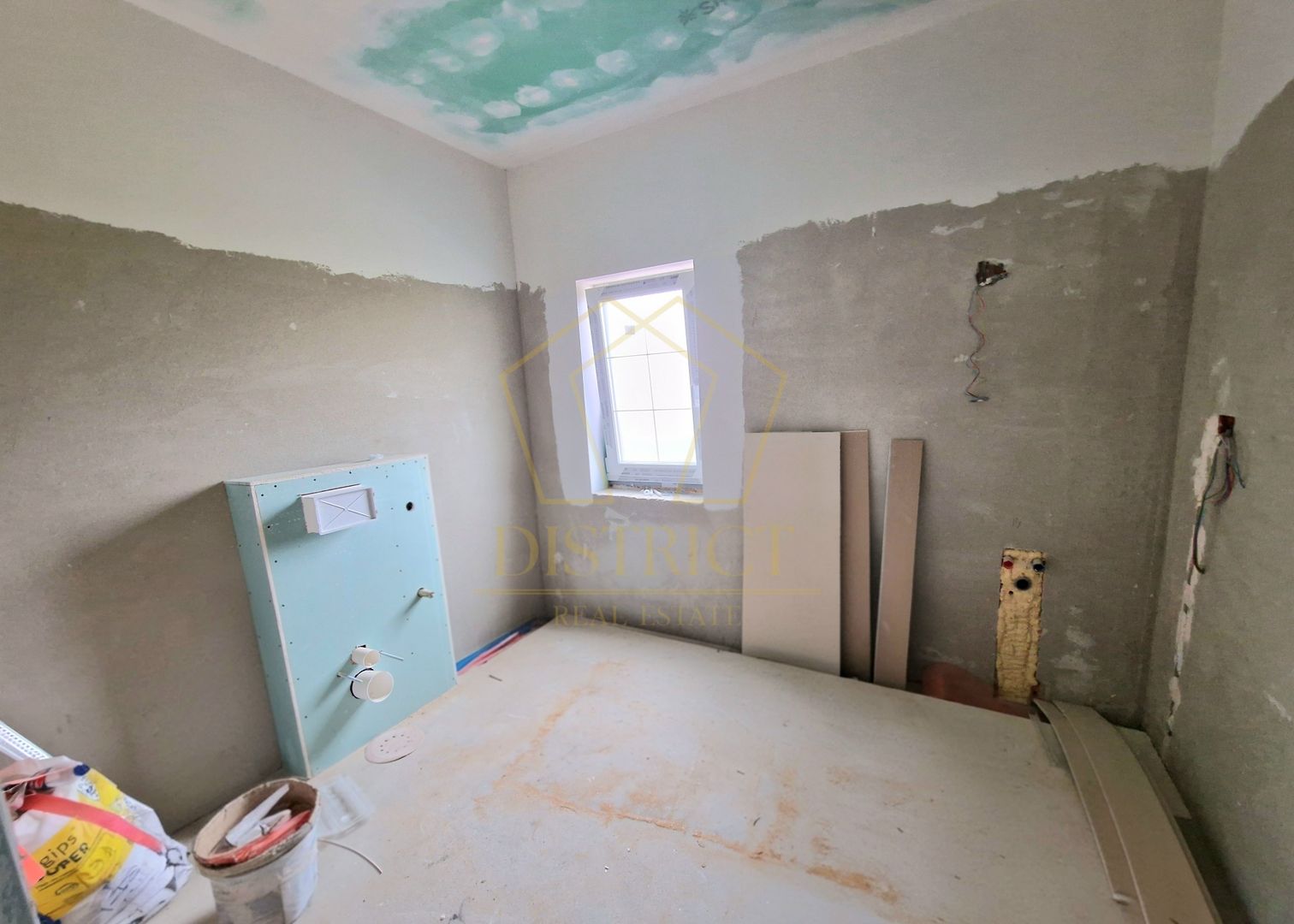 Duplex spatios cu 5 camere | Mosnita Noua - Poză 5