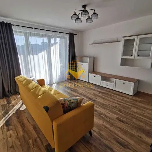 2 camere, modern, bloc nou, parcare, Zona Piata Marasti, The Office - Poză 2