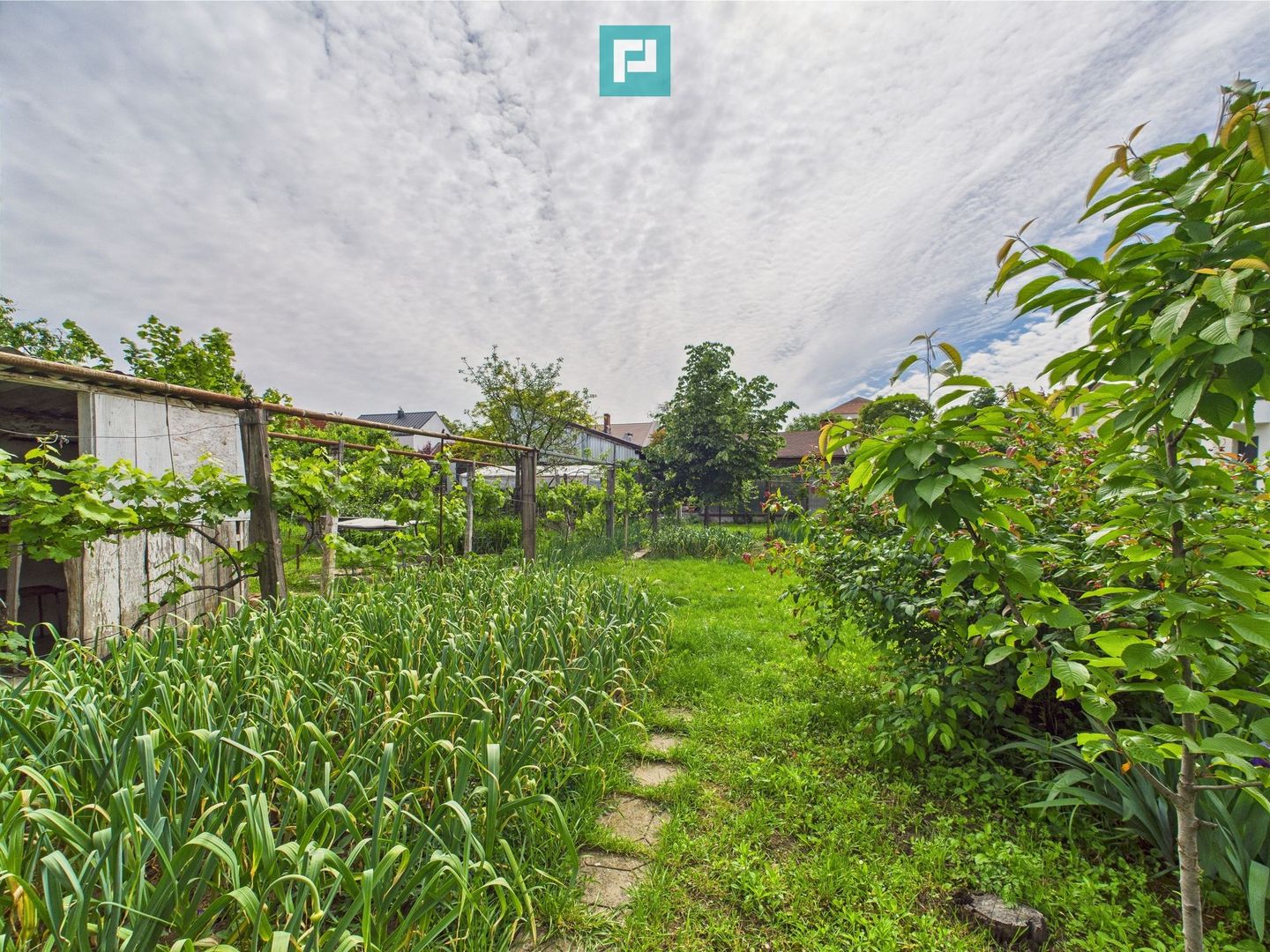 Casă individuală în zona Lipovei- Venue - Poză 12