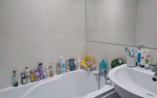 Apartament cu 2 camere, decomandat, mobilat, bloc 2010  Tatarasi - Poză 4