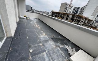 Apartament 2 camere etaj 1  Metalurgiei - Poză 10