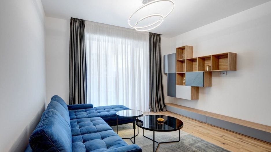 REA1027552 3 camere Pipera I Direct Dezvoltator I metrou Pipera - Poză 9
