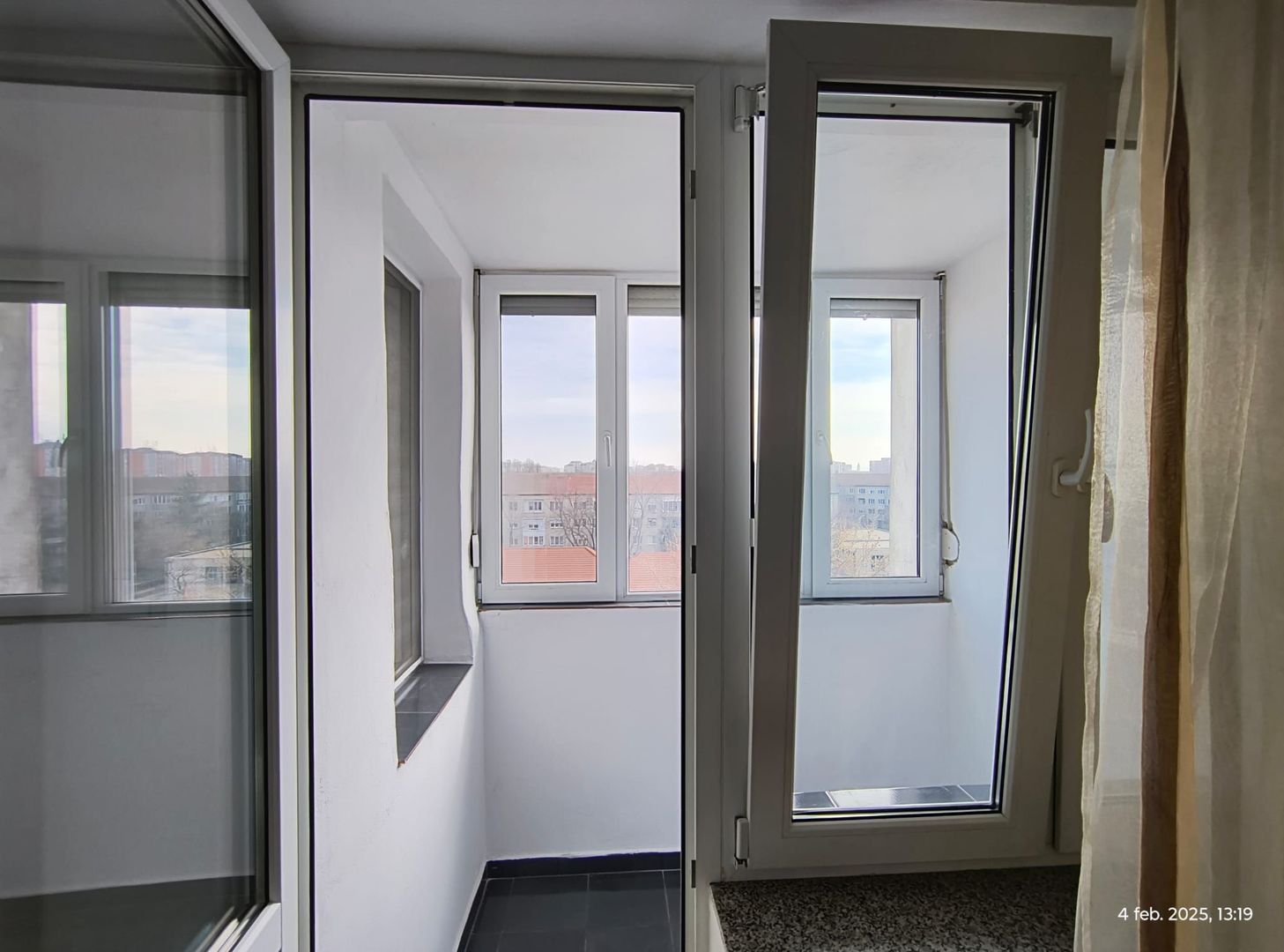 Garsonieră tip D, Aluminei, Oradea, 60 000 Euro. Comision 0 - Poză 5