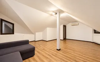 Casă duplex P+1+M | 113 mp utili | Curte | Popești-Leordeni - Poză 27