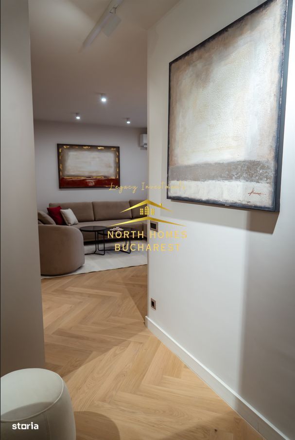 Apartament 2 Camere Lux în ARQA Jolie Village – Vizionare Disponibilă - Poză 12