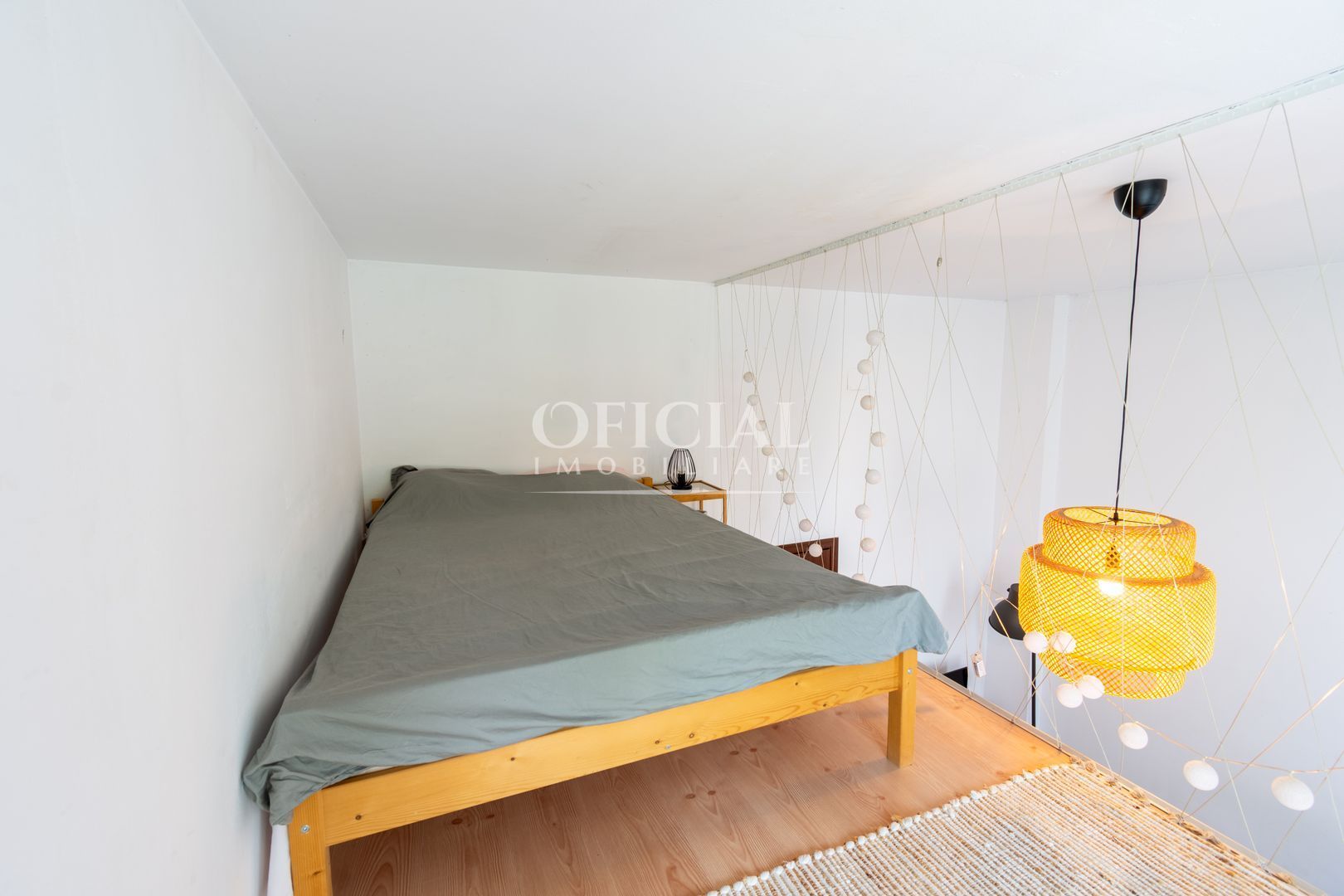 Apartament 1 Camera | 41 m2 | Curte comuna| Zona Central Baritiu - Poză 10