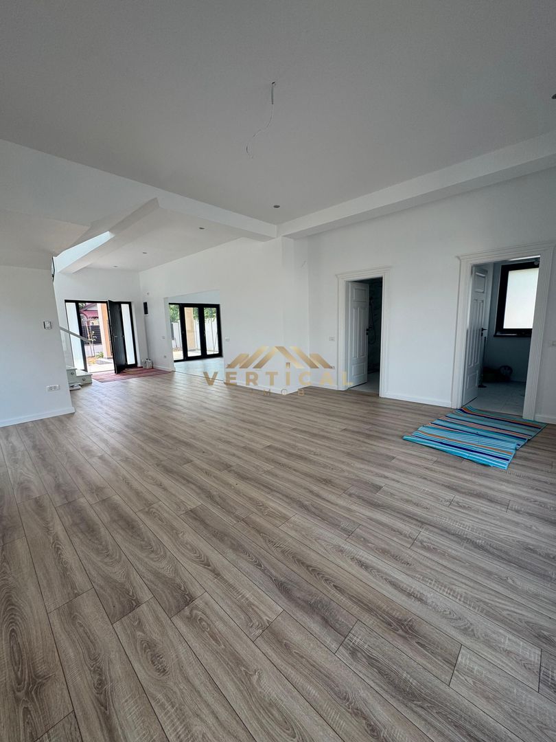 Casa individuala | 3 Camere | teren 400 mp, Berceni - Poză 4