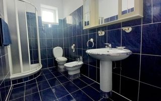 Casă individuală de închiriat -zona Tiglari - Poză 9