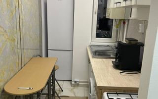 Apartament 2 camere decomandat | Cedonia, Sibiu | 37 mp, mobilat, utilat - Poză 5