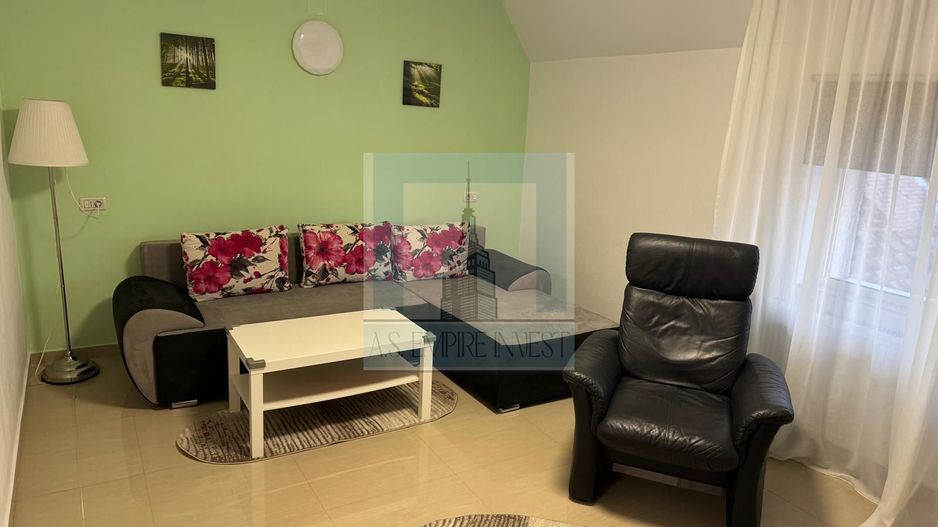 De inchiriat apartament 2 camere/ Centrul Istoric - Poză 6