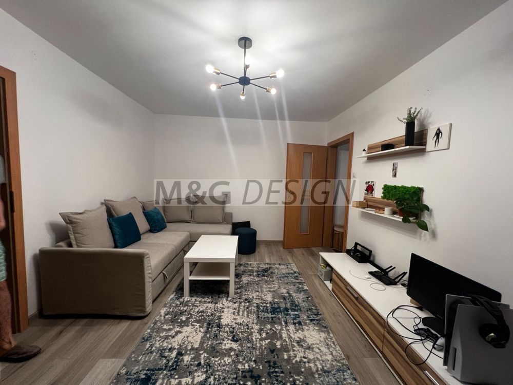 Apartament 2 camere Complexul Studentesc - Poză 1