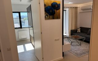 Cortina North || 3 camere || Dormitor și Birou || Comision 0% - Poză 10