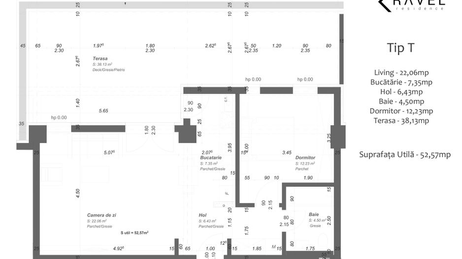 Ravelresidence - Poză 44